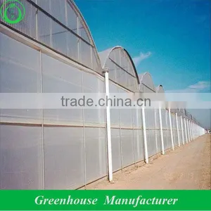 uv Coating Polycarbonate Greenhouse thumbnail-1