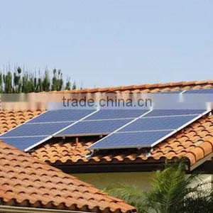 Off Grid Solar Home System Price 2000w thumbnail-1