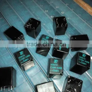 Electronic Components Auto Relay V23072-C1061-A303 thumbnail-1