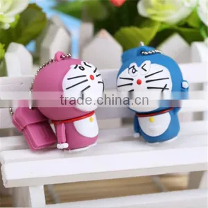 Best Selling USB 2.0 USB Flash Drive Cartoon Character Custom Usb Stick Available thumbnail-6