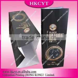 High Wholesale Custom Printed Empty Vacuum Tea & Coffee Bag thumbnail-1