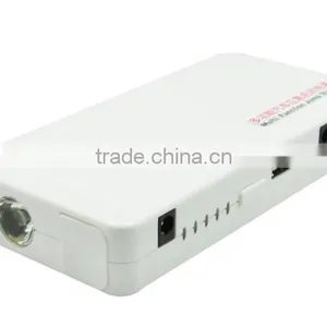 OBOE Emergency Tools 12000mah Car Jump Starter Power Bank thumbnail-4
