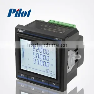 PILOT PMAC770-DR Quality Analysis DIN Rail Power Meter thumbnail-4