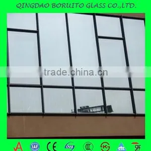 On Sale 4-12mm LANXIN Grey Reflective Glass thumbnail-1