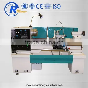 CDS6250B Conventional Lathe Machine Price in China thumbnail-1