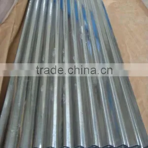 gi Corrugated Roof Sheet thumbnail-1
