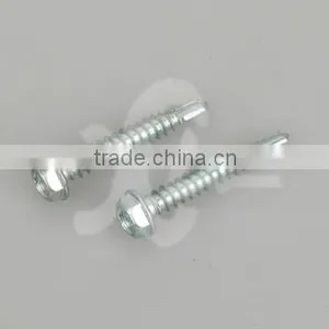 Hex Head Self Drilling Screw for Africa Market thumbnail-3