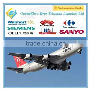 Air Freight China to Warsaw, Poland Door to Door Delivery Service thumbnail-1