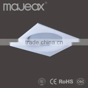 Gu10 Gx5.3 Gypsum Plaster Recessed Ceiling Light E27 thumbnail-1