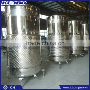 Beer Fermentation Tank thumbnail-1