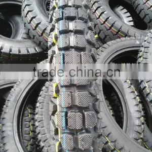 Motorcycle Tyre 2.75-17 thumbnail-4