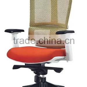 Luxury Modern Style Ergonomic Office Swivel Chair thumbnail-1