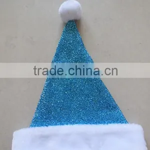 Plush Santa Hat, Available in Various Designs, thumbnail-4