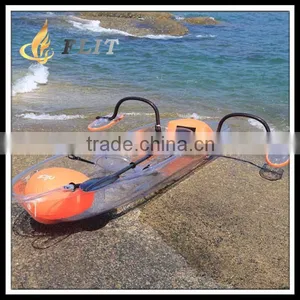 Amusement Games Used Ocean Water Pedal Kayak thumbnail-3