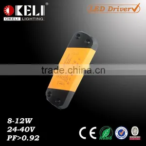 8-12W 24-40V 300MAH For LED Lighting thumbnail-1