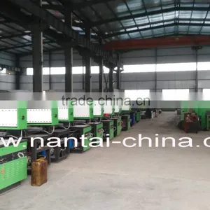 Taian Nantai Experimental Equipment Co., Ltd. company overview - view 2 thumbnail