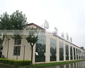 Baoding Lida Plastic Industry Co., Ltd. company overview - view 3 thumbnail
