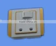 1 Gang 15A Socket + Switch thumbnail-1