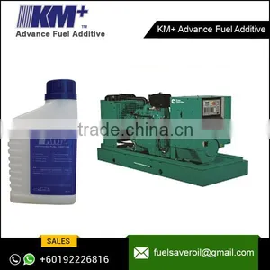 Biggest Offer on Malaysian Based KM+ Advanced Fuel Additives With Oil Saving Efficiency thumbnail-3