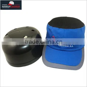 Chinese Professional Supplier Industrial Safety Cap thumbnail-1