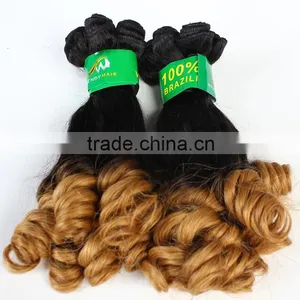 2015 NEW FUMI HAIR 100% Brazilian Human Hair thumbnail-6