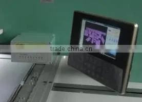 High Speed Mixed Computerized Embroidery Machine For Sale thumbnail-4