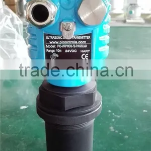 ULTRASONIC LEVEL Transmitter ( Aluminium Body) thumbnail-3