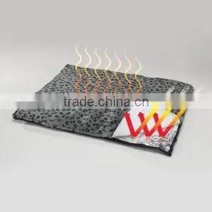Thermal Cat Mat, Thermal Cat Pet Dog Warming Bed Mat thumbnail-2