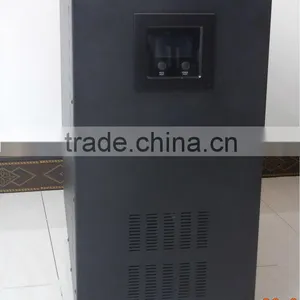 192V 7000w Home Use Sine Wave Power Inverter thumbnail-1