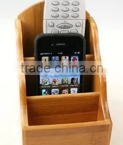 Personalized Bamboo Desk Accessories thumbnail-1