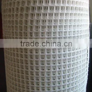 Plastic Square Mesh thumbnail-1