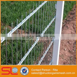 Double Wire Fence , Double Wire Panels thumbnail-6