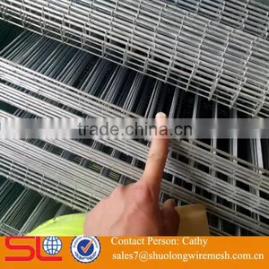 Shuolong Company Made in China 10 Gauge Galvanized Welded Wire Mesh Buy thumbnail-4