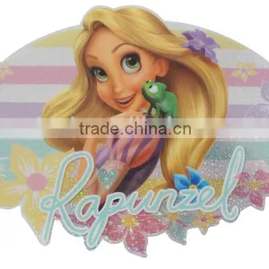 Holiday Waterproof Plastic Table Cover, 3D Lenticular Table Cover thumbnail-6