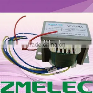 Power Transformer 12v thumbnail-1
