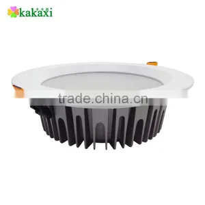 High Quality Die Casting LED Downlight 7w 9w 12w 15w 18w 24w 36W SMD5730 LED Ceiling Lamp Porsche Tires thumbnail-3