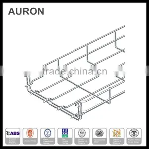 AURON/HEATWELL /ss 316l Power Cord Rack Bridge Indonesia/electric Wire Steel Rope Bridge/bailey Cable Rack Bridge thumbnail-4