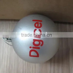 Printable Christmas Balls thumbnail-1