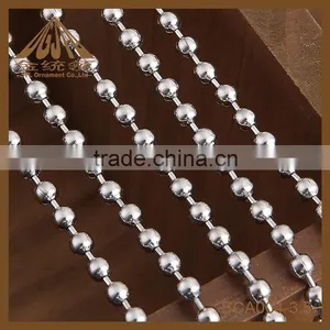 Top Quality Dog Tag Ball Chain Stainless Steel thumbnail-5