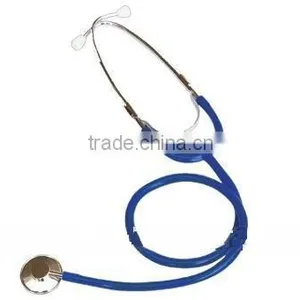 Single Head Stethoscope thumbnail-1