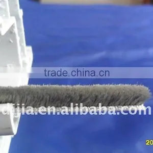 5x5mm Silicon Strip for Door and Window From Chinese Supplier thumbnail-2