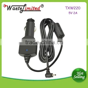 Multi-purpose Car Charger for Apple Car Charger Iphon4S Car Charger GPS Charger thumbnail-3