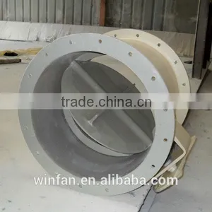 FRP Damper of Suzhou Manufacturing thumbnail-5