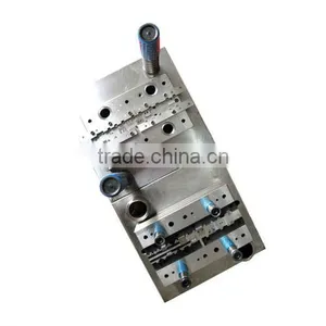 2013 Top Selling Auto Bumper Mould thumbnail-1