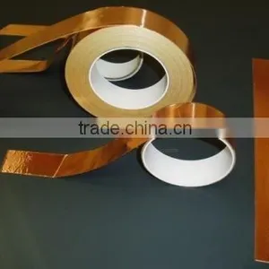 Custom Serrated Snail & Slug Copper Tape Barrier thumbnail-4