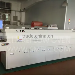 Table Top Reflow Oven - A600 thumbnail-3