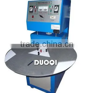 Blister Packing Machine thumbnail-1