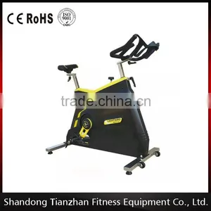 Body Building Fitness/Sports Gym Machine/Exercise Bike TZ-7009 thumbnail-5