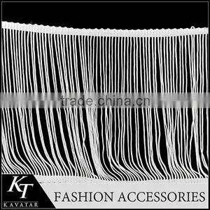 China Supplier Stretch Lace Fringe thumbnail-1