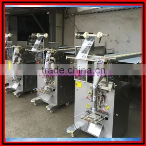Automatic Sunflower Seed Packing Machine|Commercial Peanut Packing and Sealing Machine thumbnail-2